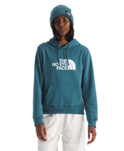 Худи The North Face Women's Evolution Half Dome