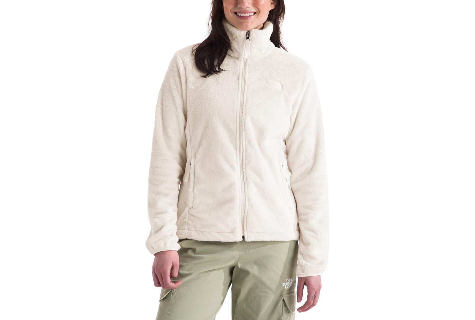 The North Face Women's Osito Fleece Jacket