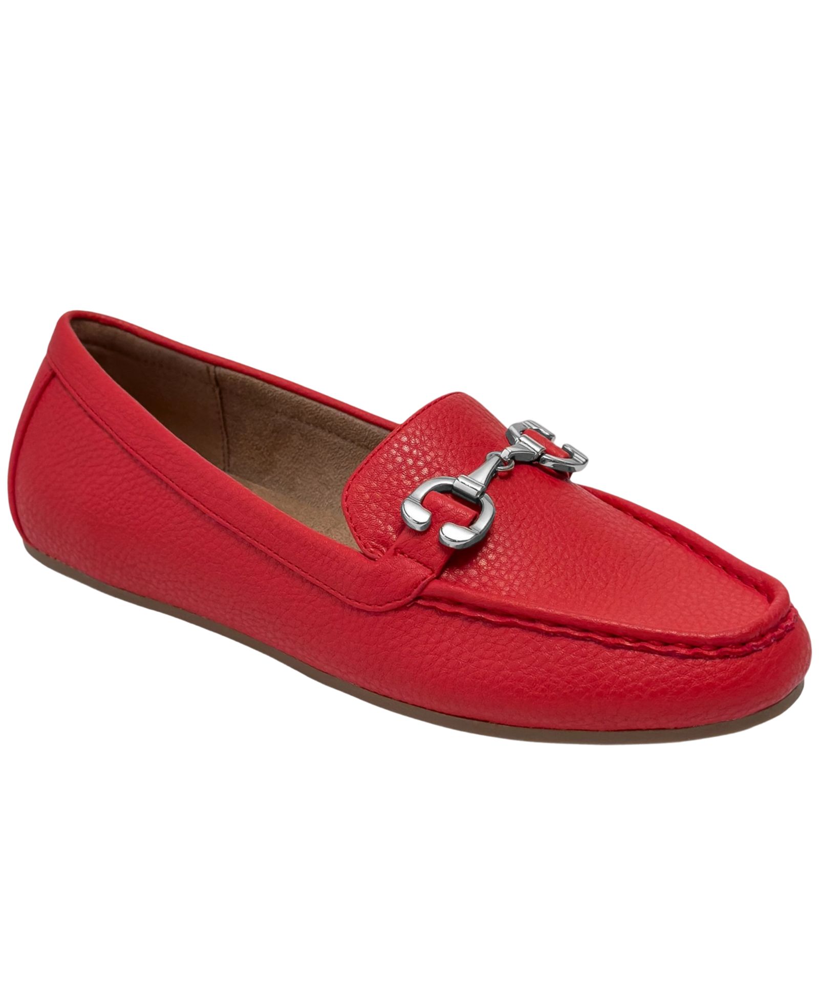 Aerosoles Women's Dallas Slip-On Casual Loafers