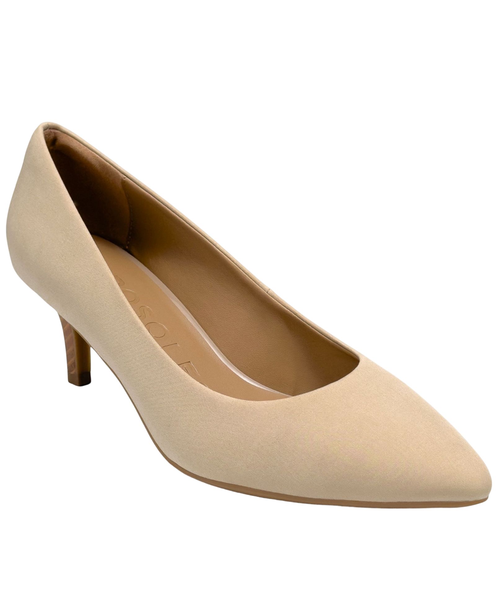 Aerosoles Women's Elil Slip-On Pumps