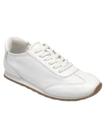 Aerosoles Women's Jeanine Lace-Up Sneakers