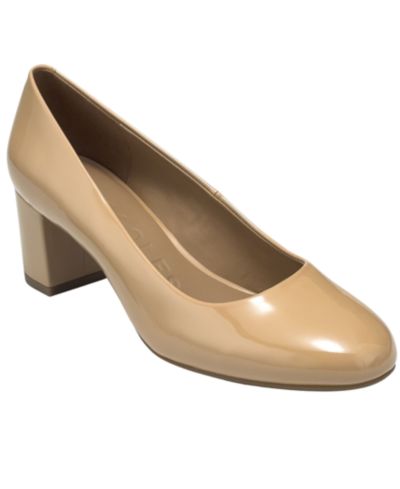 Aerosoles Женские туфли-лодочки Ebel с круглым носком