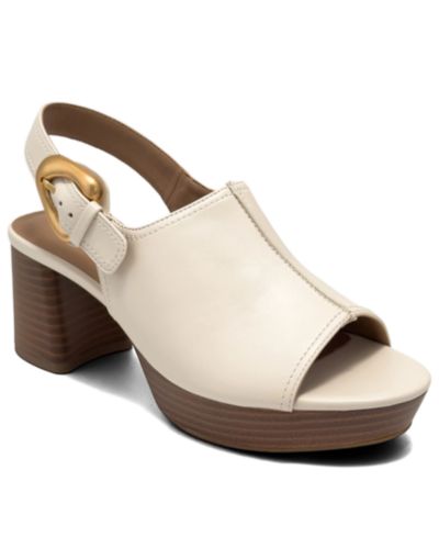 Aerosoles сандалии женские Chancey Buckle Platform