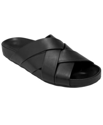 Женские сандалии Aerosoles Women's Lecco Open Toe Footbed Sandals