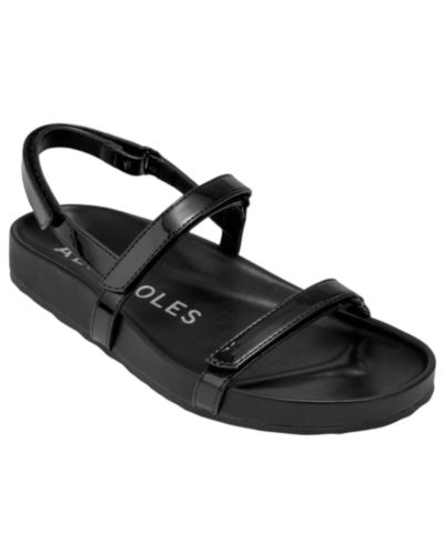 Aerosoles Женские сандалии Liana Open Toe Footbed
