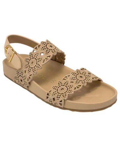 Aerosoles Женские сандалии Lily с открытым носком