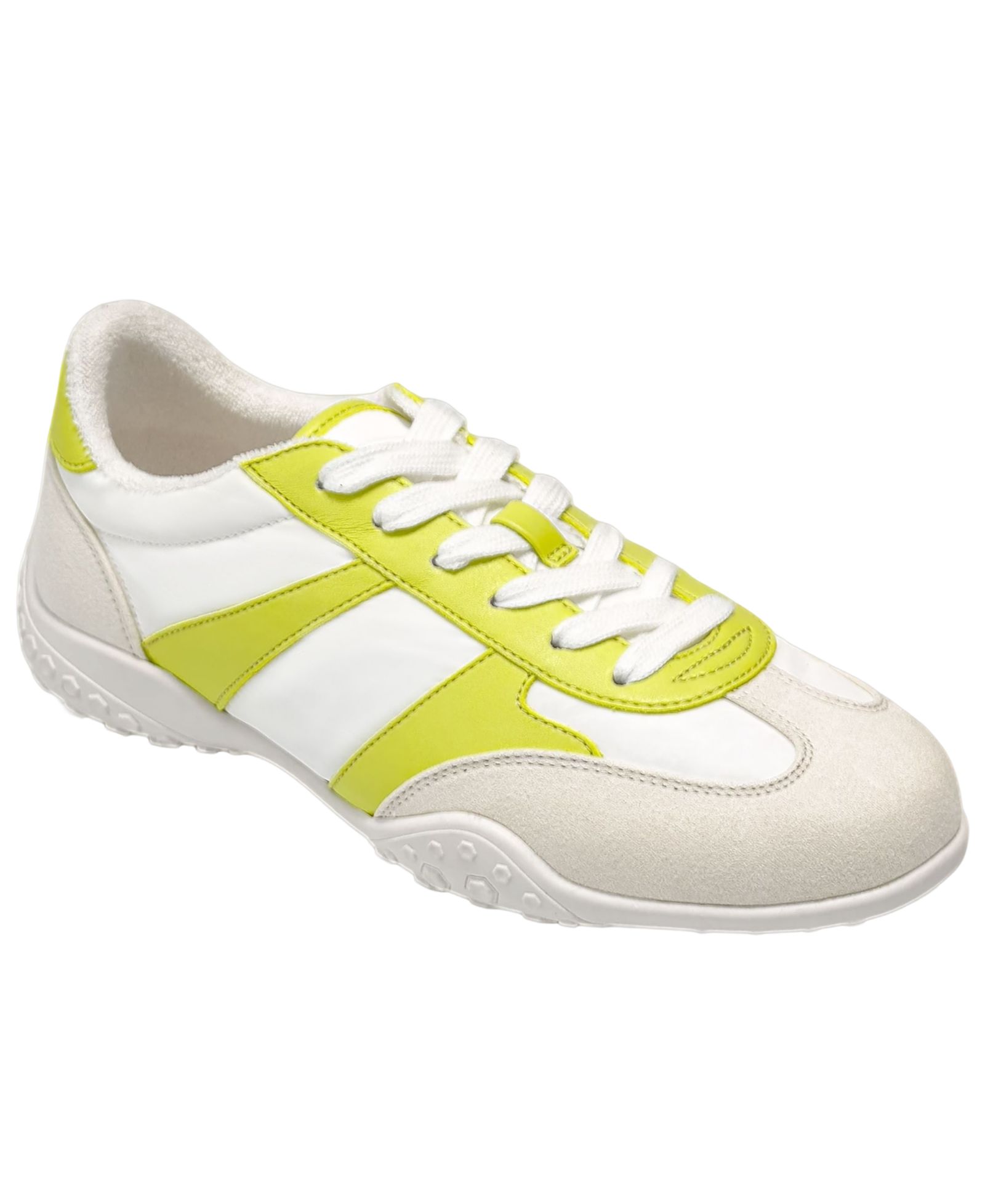 Aerosoles Women's Radley Lace-Up Sneakers