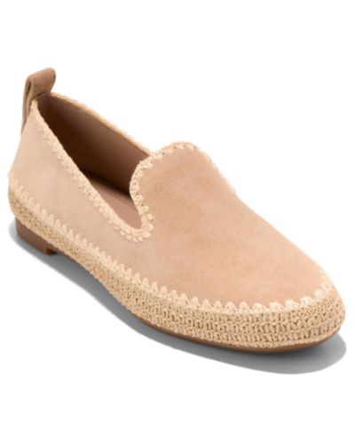 Cole Haan Women's Cloudfeel Asbury Slip-On Loafers