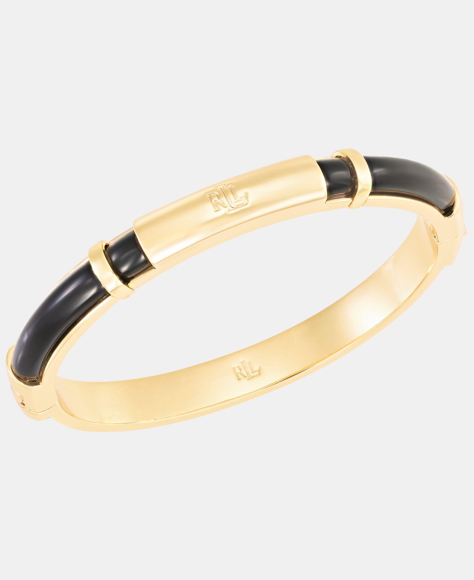 Lauren Ralph Lauren браслет Bangle Color Inlay
