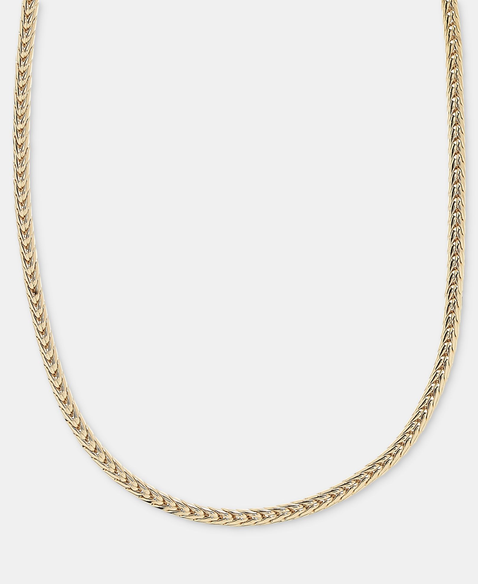 Lauren Ralph Lauren Ожерелье Chain Collar