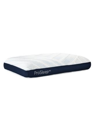 ProSleep Maxx Cooling Comfort Memory Foam Pillow, Standard