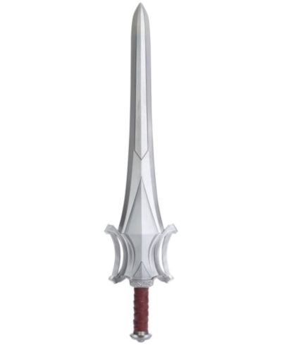Masters Of The Universe Powers of Grayskull Lights, Sounds & Vibration Power Sword, 1-Piece, Ages 6+