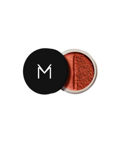 Voodoo Makeup Bougie Rougie Blush