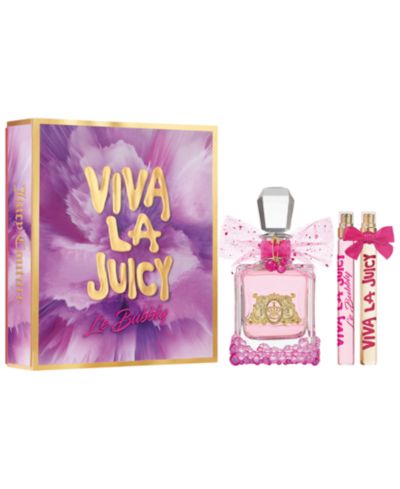 Juicy Couture набор парфюмерии Viva La Juicy Le Bubbly из 3 предметов