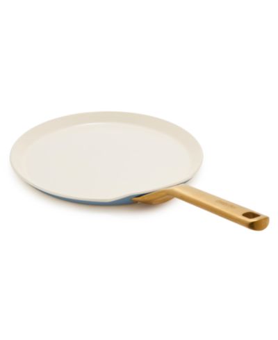 GreenPan Reserve Pro Aluminum 10.31" Crepe Pan, Exclusively at Macy's