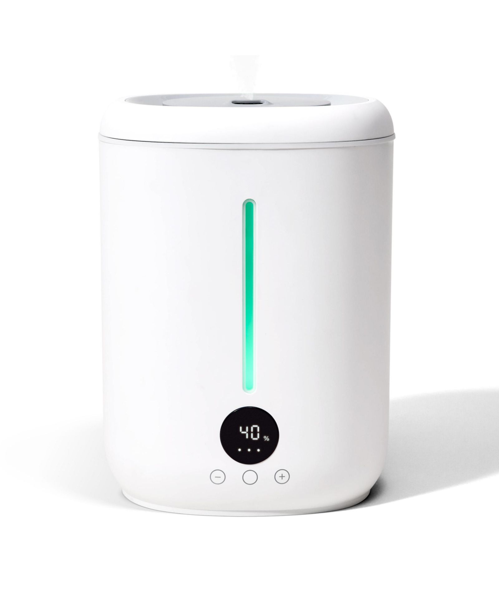 Ультразвуковой увлажнитель воздуха Molekule Mo Glow Smart