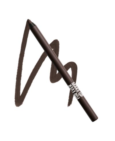 03 - Cool Ebony - Matte - Dark Brown