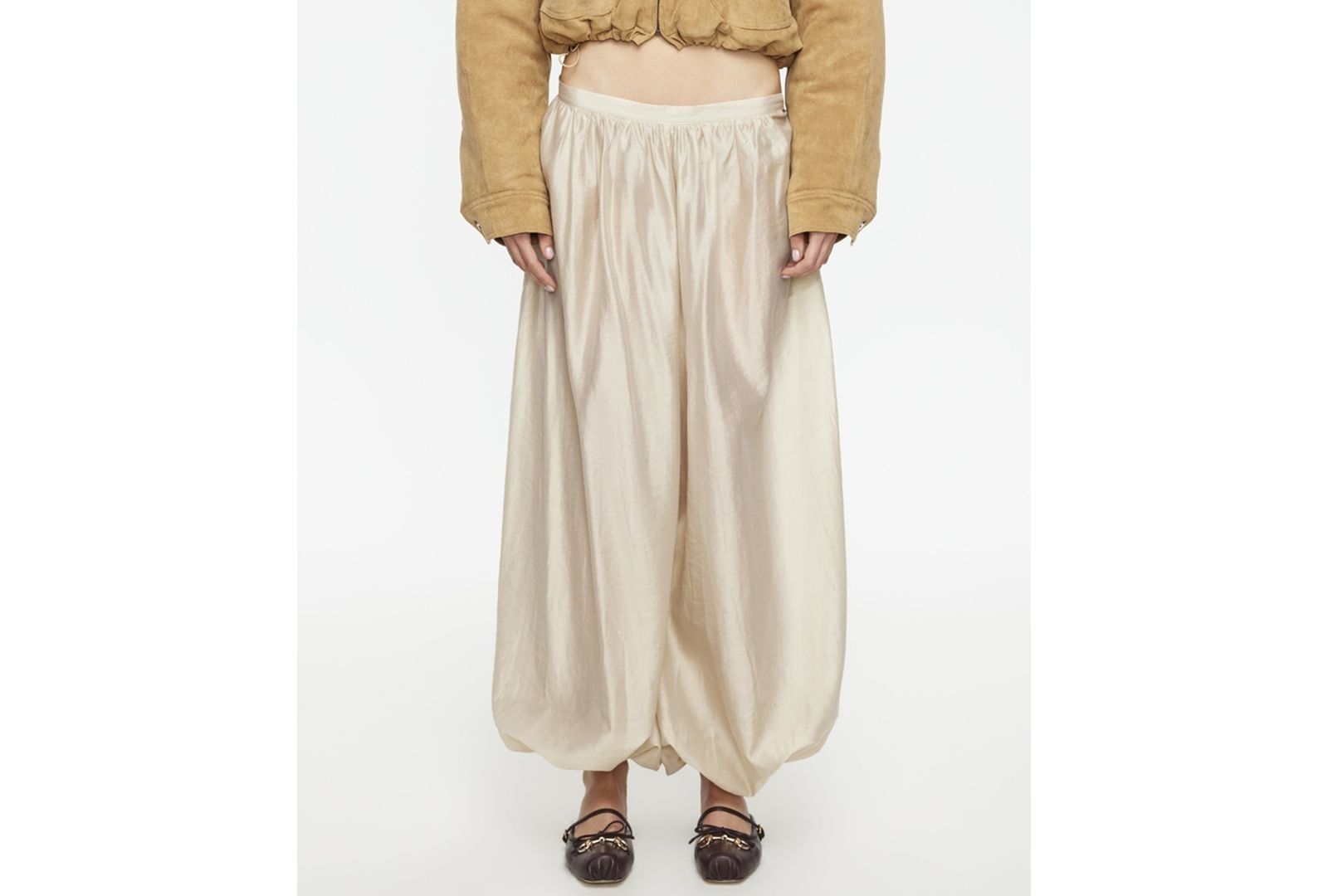 Lioness Women's Ember Side Zipper Balloon Pants