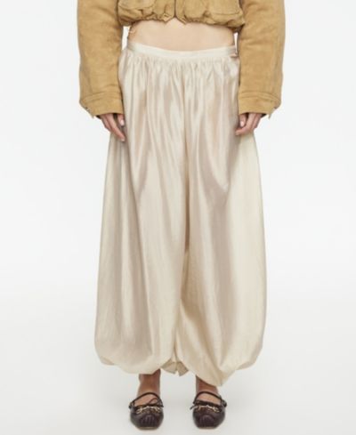 Lioness Women's Ember Side Zipper Balloon Pants