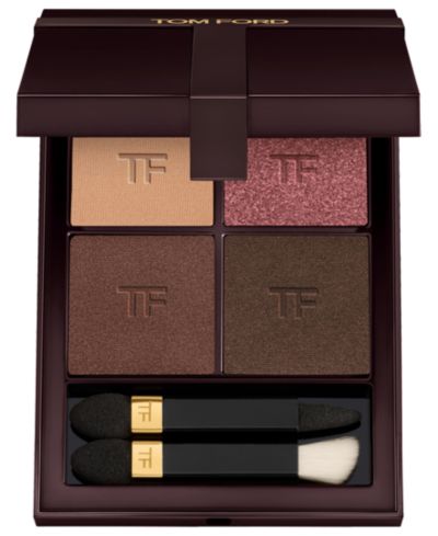 Палетка теней для глаз Tom Ford Runway Eye Color Quad Eyeshadow, 0.24 oz.
