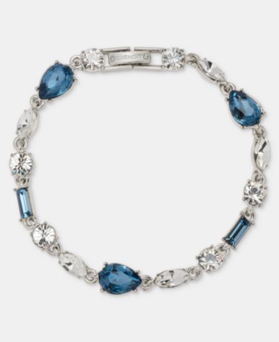 Givenchy браслет Crystal Flex
