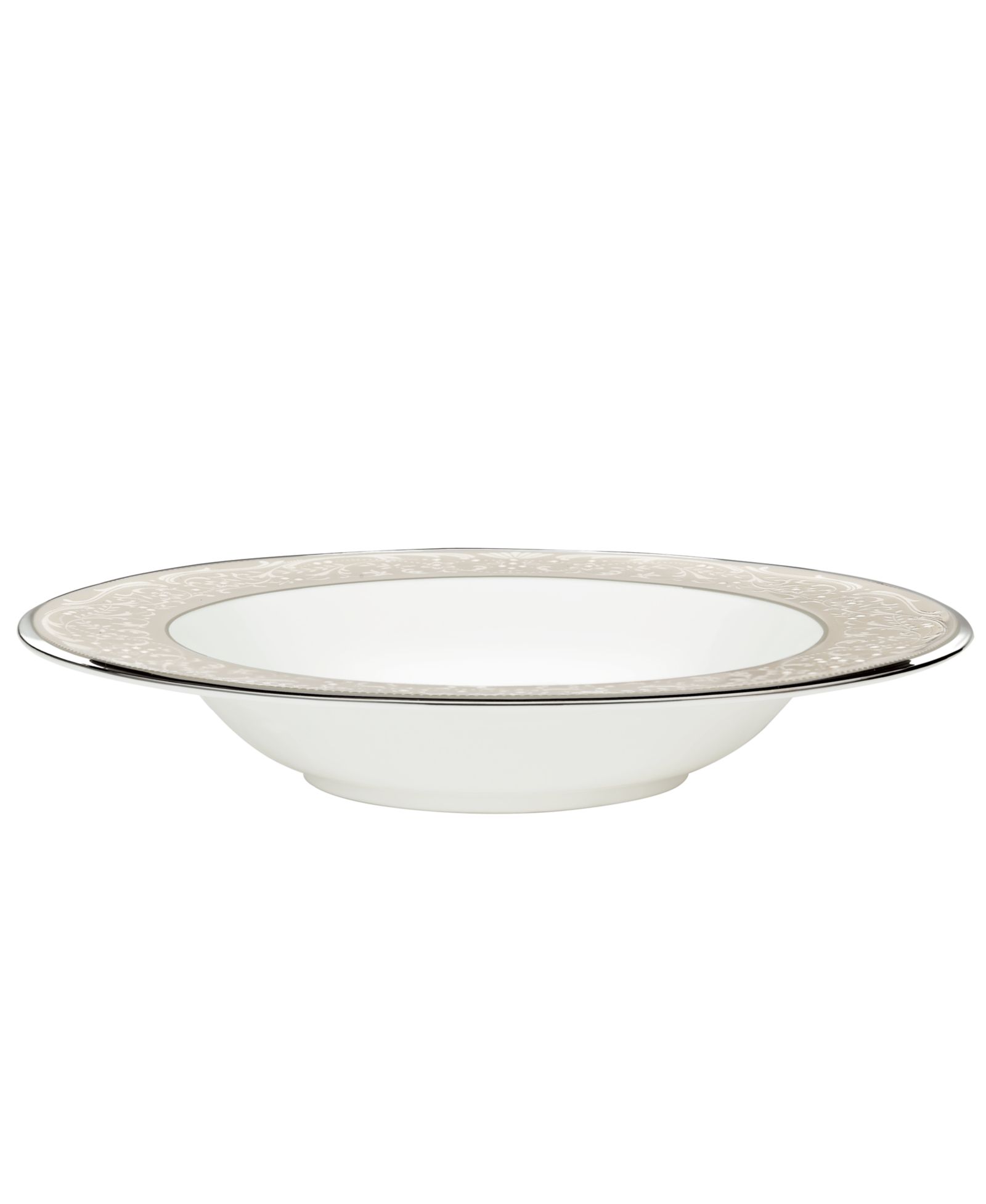 Супница Noritake Silver Palace, 8.50", 11 oz.