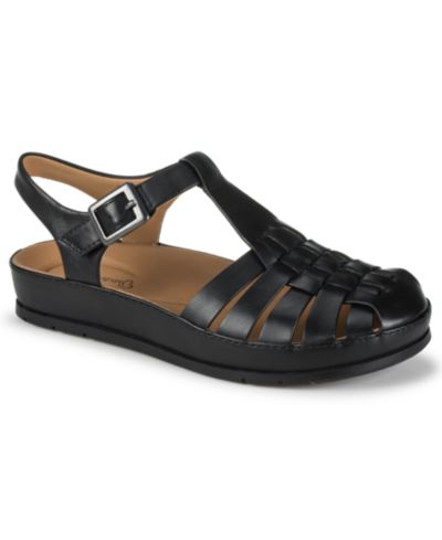 Baretraps Женские Welsy Round Toe Fisherman Sandals