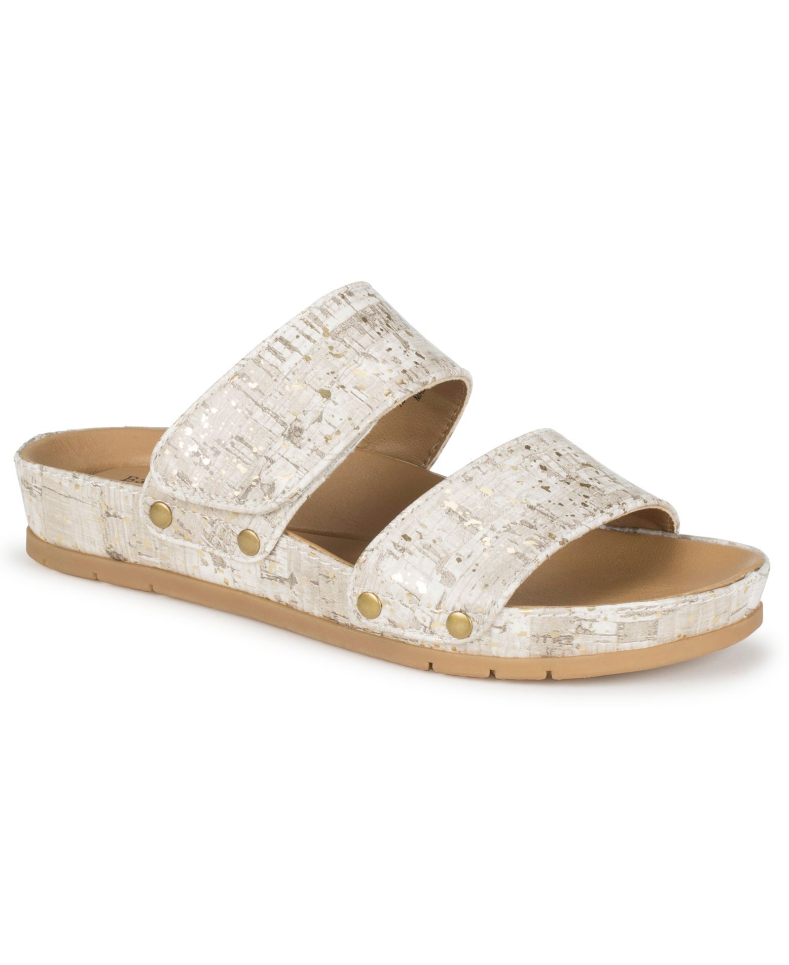 Женские сандалии Baretraps Wilana Slip-On