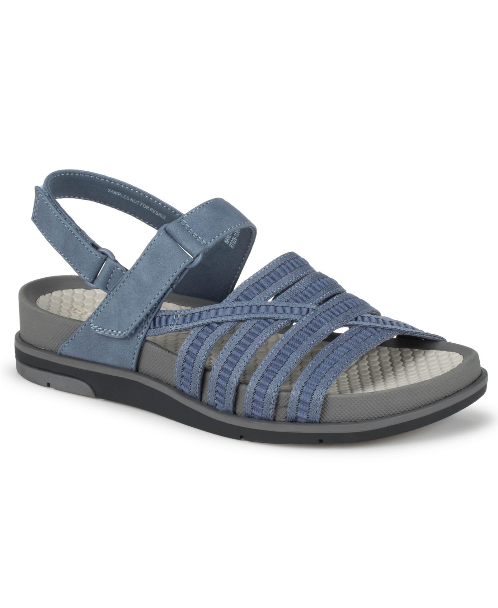 Baretraps Women's Naren Round Toe Sandals