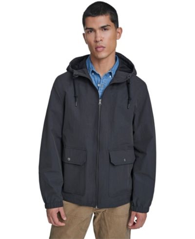 Levi's Men's Lightweight Hooded Jacket