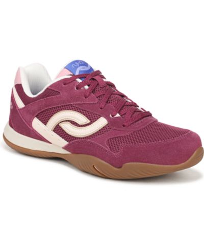 Кроссовки Ryka Women's Candor Low Profile Lace Up