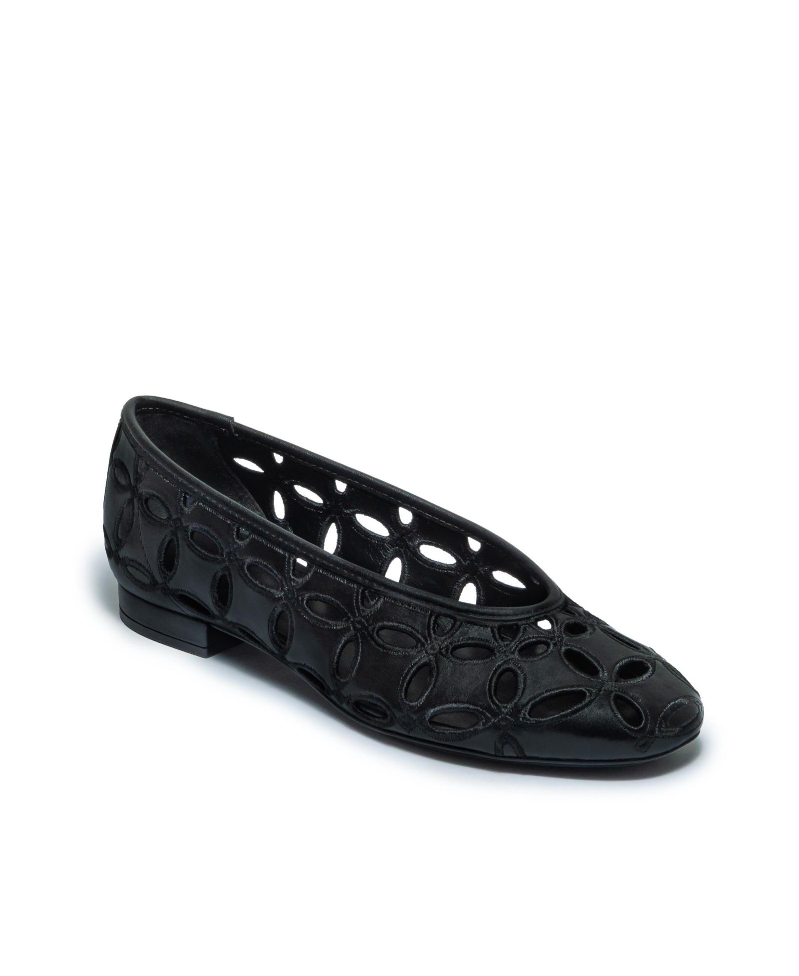 Женские балетки Bernardo Footwear Brie
