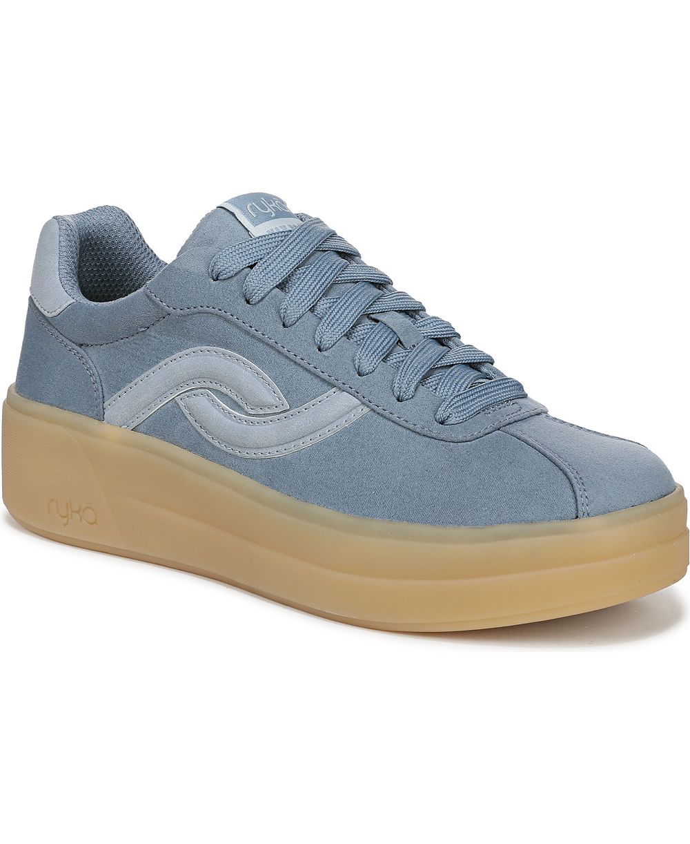 Кроссовки Ryka Women's Viv Max Lace Up Platform