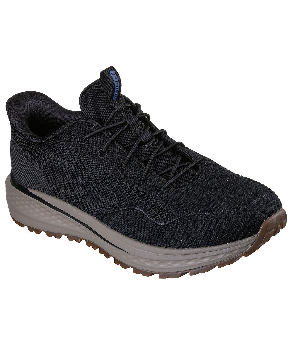Skechers Men's Slip-Ins: Slade Ultra Slip-On Casual Sneakers from Finish Line
