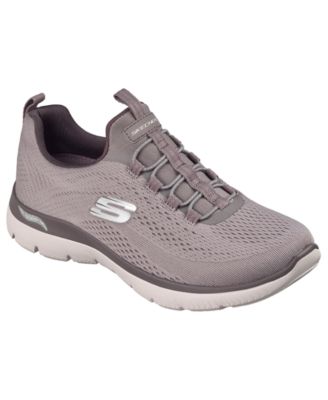 Skechers Women's Arch Fit Summits - Natural Ease Lifestyle Sneakers from Finish Line