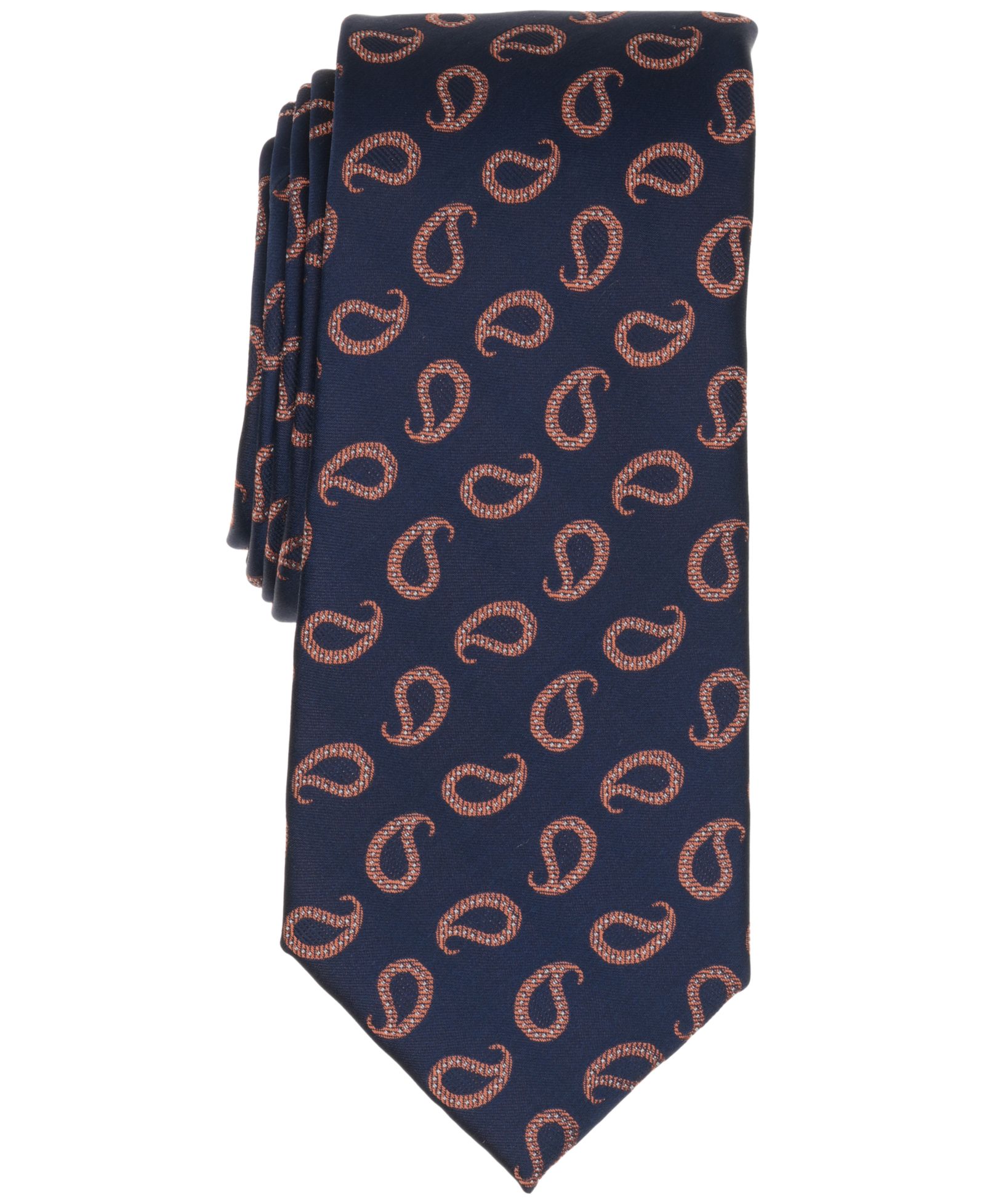 Michael Kors Men's Franche Pine Tie
