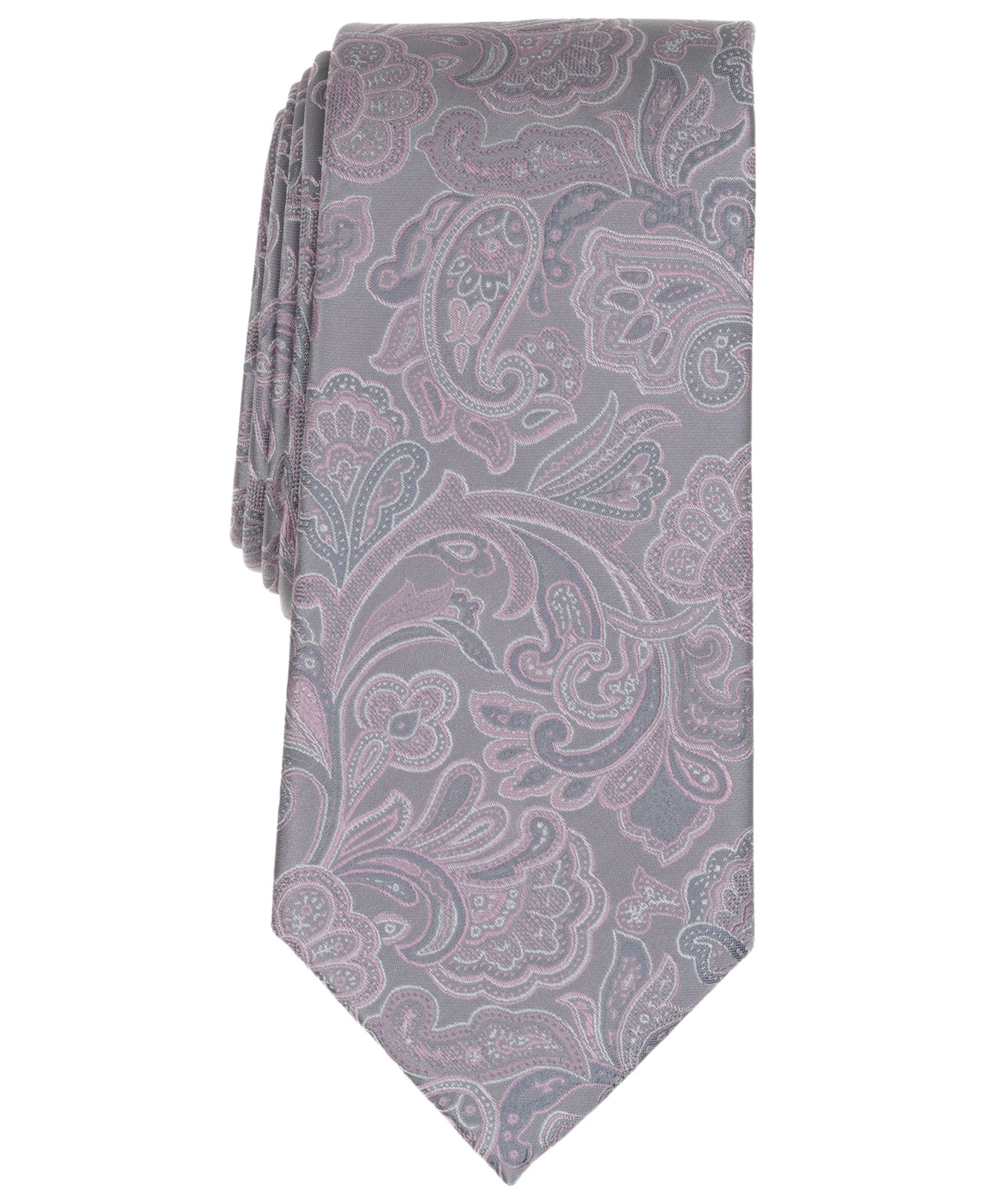 Michael Kors Men's Surmer Paisley Tie