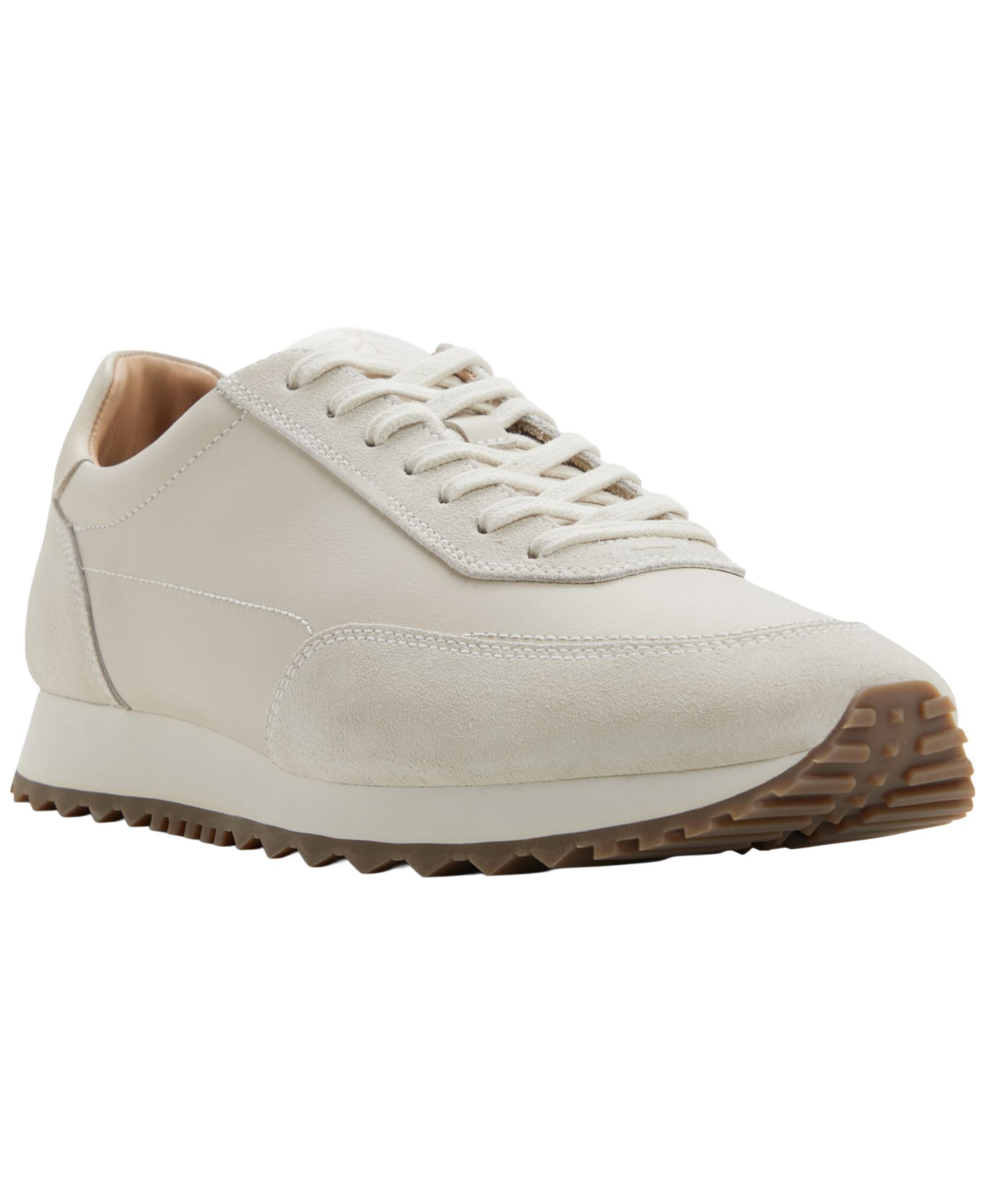 Brooks Brothers Men's Arverne Lace-Up Shoes