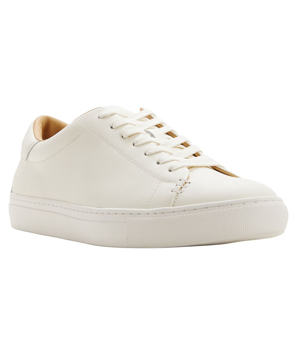 Мужские туфли Brooks Brothers Franz Lace-Up