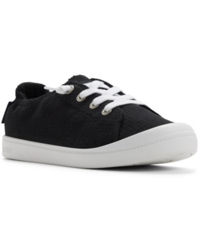 Женские кроссовки Roxy Bayshore Plus Lace-Up
