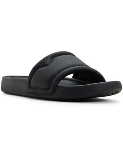 Roxy Women's Beach Slide Slip On Sandals