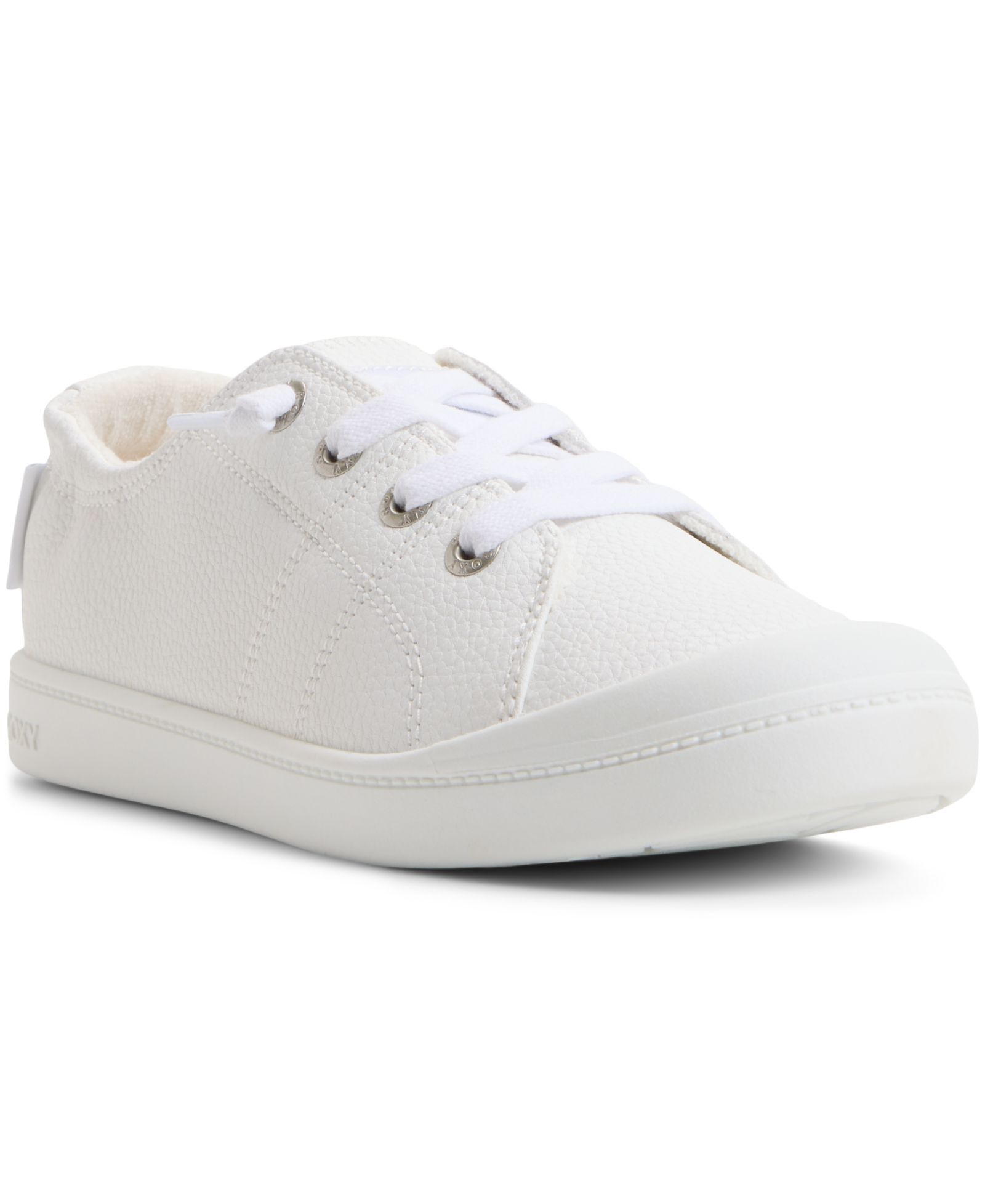 Roxy Women's Bayshore Plus Lx Ii Lace Ups Sneakers