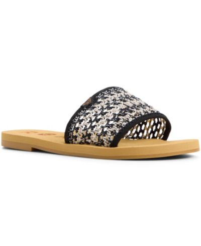 Roxy Женские сандалии Riviera Slip On