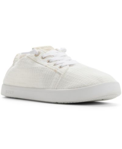 Roxy Women's Mauka Lace Ups Sneakers