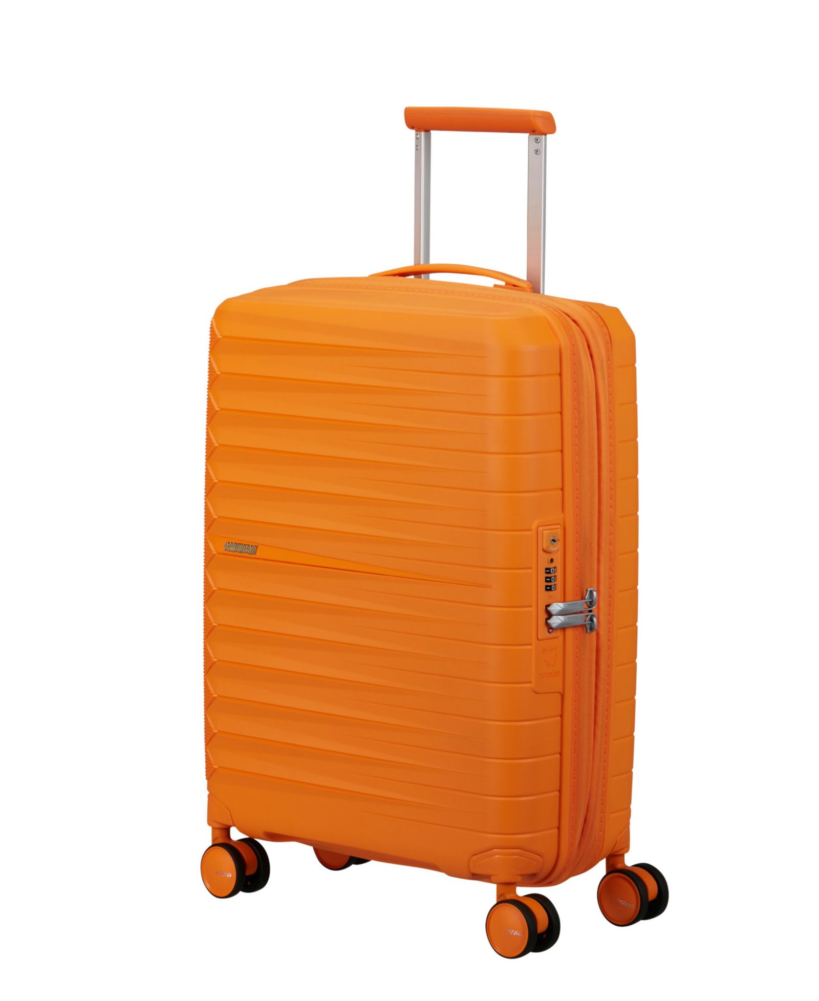 Размерный чемодан American Tourister FastForward Expandable Spinner