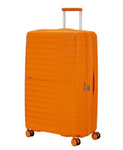 Чемодан American Tourister FastForward большой, раздуваемый