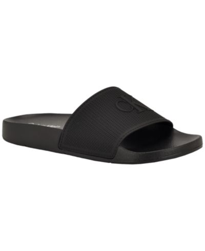Женские пляжные шлепанцы Calvin Klein Women's Adair Slip-On