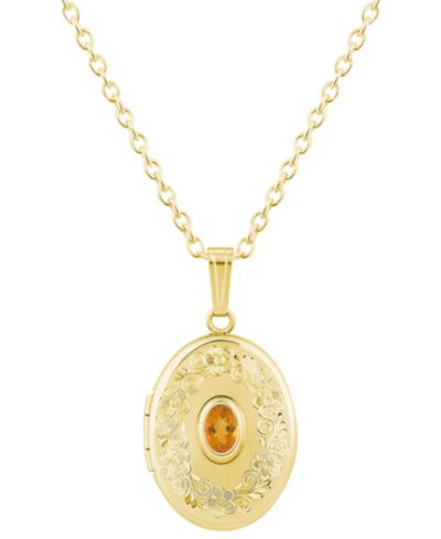 Citrine