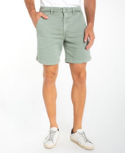 Liverpool Los Angeles Men's Knit Chino Shorts