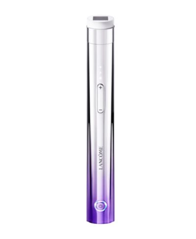 Lancôme Rénergie Nano-Resurfacer 400 Booster Anti-Aging Skincare Device